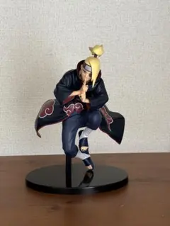 NARUTO 疾風伝 VIBRATION STARS デイダラ フィギュア