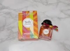 HERMES Twilly d'Hermes ヘアミスト 50ml - メルカリ