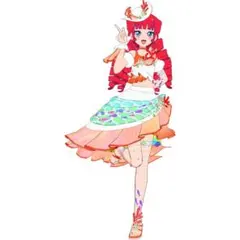 〖同梱400円〗シーサイドフェスレッド