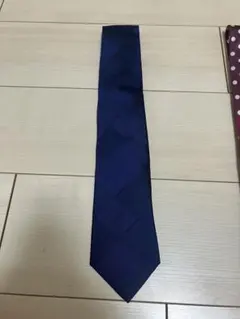 P.S. FA ネクタイ セット ネイビー ワインレッド