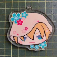 刀剣乱舞 山姥切国広 アクリルキーホルダー