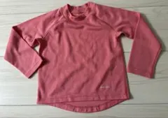 patagonia トップス