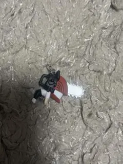 チェンソーマン マスコット キーホルダー