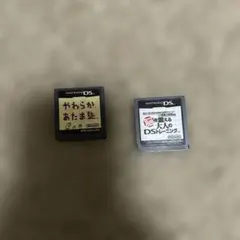 DS カセット