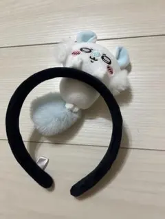 モモンガカチューシャ