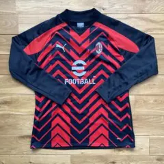 PUMA ACミラン ゲームシャツ長袖