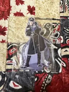 刀ミュ アクスタ