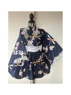 Catherine Cottage 袴セット 120cm 花柄　フリル袴スカート Catherine Cottage 袴セット 120cm 花柄 フリル袴スカート - メルカリ