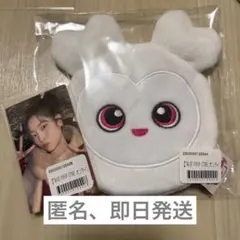 TWICE POPUP STORE オンラインくじ カイロケース（SAVELY） - メルカリ