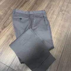 ビームスf スラックス