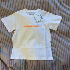 thisisneverthat Tシャツ Sサイズのサムネイル