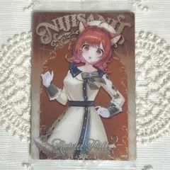 ⚠️代行業者断固拒否⚠️ にじさんじ ウエハース ラトナ・プティ