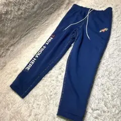 美品✨】PUMA MELO RARE リバーシブルパンツ ラメロ ボール Ｍのサムネイル