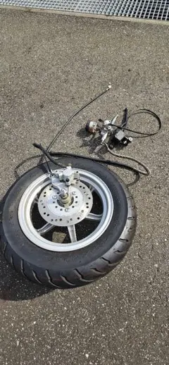 2025年最新】ジャイロキャノピー ディスクブレーキの人気