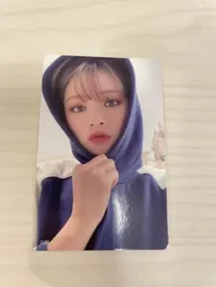 TWICE ジョンヨン READY TO BE アプグレトレカ