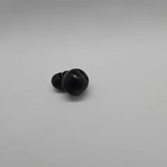 中古/右耳のみ/Technics EAH-AZ100-K/ブラック/右のみ/黒二