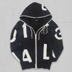 1piu1uguale3 relax パーカー