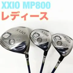 DDD-1923 XXIO MP800 メンズドライバー レフティ 2026年最新】xxio MP800の人気アイテム - メルカリ