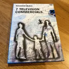 最終値下げRadiohead 7 Television Commercials
