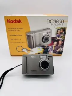 2026年最新】KODAK DC3800の人気アイテム - メルカリ