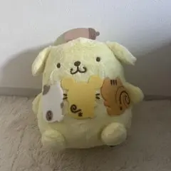 Pompompurin | Doorzo专业日淘代购代拍服务