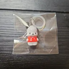 めじるしアクセサリー サンリオ キャラクターズオールスターズ ポチャッコ