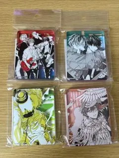 ギヴン展　アクリルブロックH(未開封)