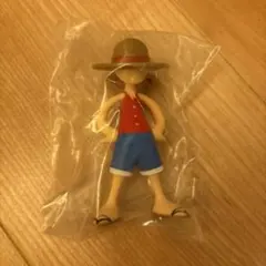 ワンピース　モンキー・D・ルフィ　東の海LUFFY's ルフィズ 冒険の記憶