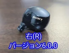 SONY WF-1000XM5 イヤホン右 ブラック