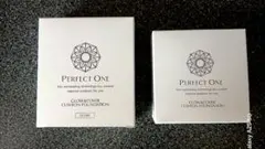 新品未開封♪PERFECT ONE クッションファンデーション 　色はオークル