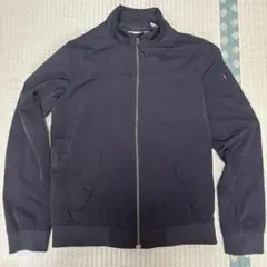 Levi’s リーバイス　ジャケット　ブラック　Lサイズのサムネイル