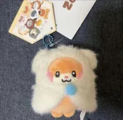 2025年最新】ZERObaseOne ハンビン ぬいぐるみの人気アイテム - メルカリ