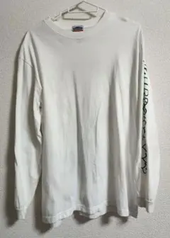 Kustom style ロンT 古着　L 美品