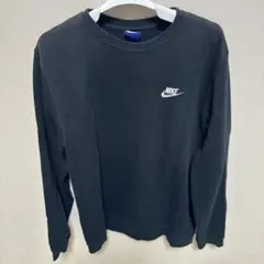 NIKE スウェット（ブラック）
