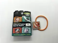 USJ 呪術廻戦 虎杖悠仁 宿儺 コレクタブルヘアゴム