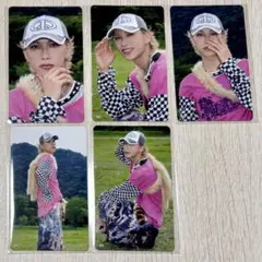 INI 池﨑理人 FTC トレカ