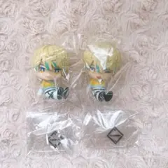 緋八マナ にじこっと A B