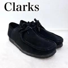 clarks wallabee