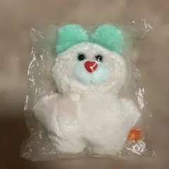 モジョジョジョ mojojojo マスコットぬいぐるみ7 ピンク うさぎ