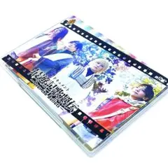 轟音の滝 ボーダーレス英語版1枚 - メルカリ