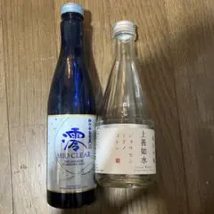 空瓶 新政 2020年 日本酒 ラピス colors Lapis lazuli - メルカリ
