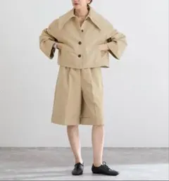 イエナ♡ THE M ショートパンツ　38サイズ