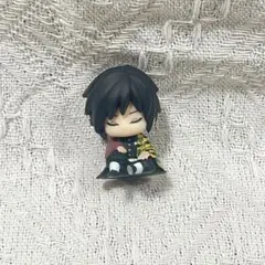 ねむらせ隊 冨岡義勇