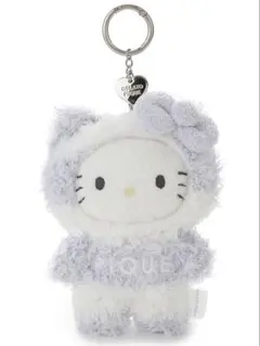 サンリオハウス ハローキティ ジェラピケ ぬいぐるみチャーム