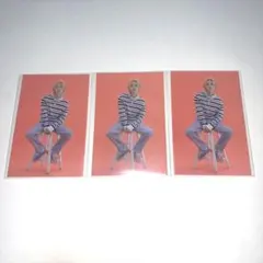 SEVENTEEN CARATLAND 2021 トレカ ジョンハン