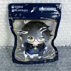 アイク・イーヴランド にじぱぺっと！共通衣装 新品未開封品！！にじ