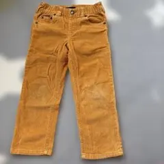 babyGap コーデュロイ長ズボン 100