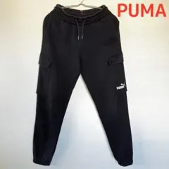 即購入OK☆PUMA キッズ　パンツ　UK 11-12Y