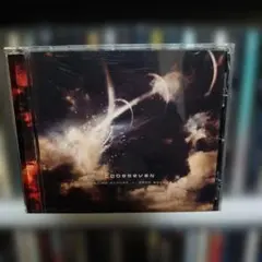 Codeseven – Dancing Echoes / Dead Sounds