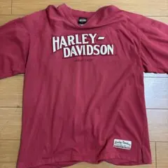 ハーレーダビッドソンのロンTです